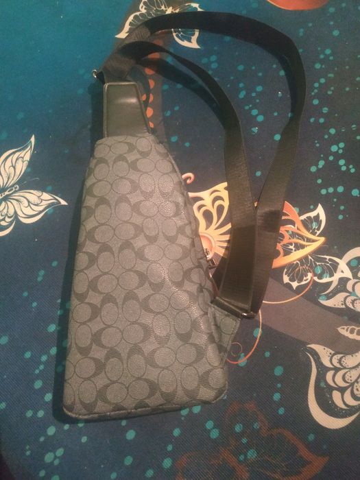 Продам мурскую сумку Брент VRXBL