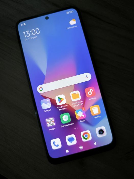 Xiaomi/ Redmi Note 10S