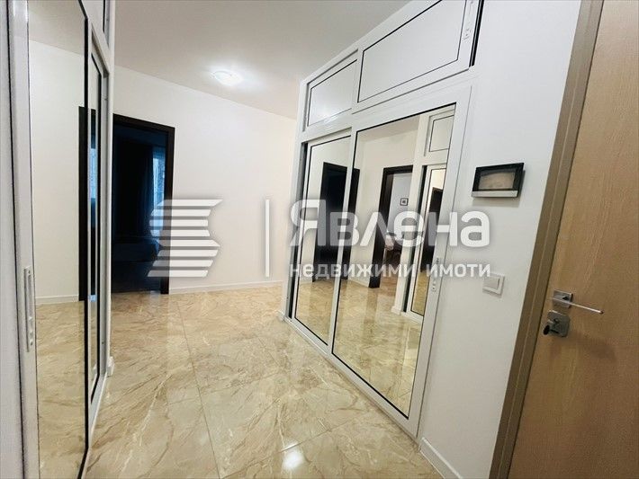 Дава се под наем Тристаен апартамент в София, Манастирски ливади - 128 кв.м за 850 € - Снимка #4