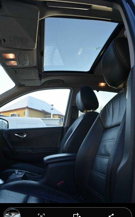 Vand Renault Koleos PH2 2012 , cutie automata ,4x4