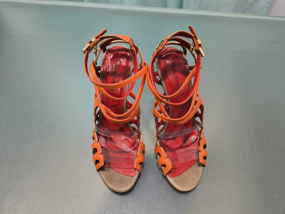 Sandale de lux Cesare Paciotti