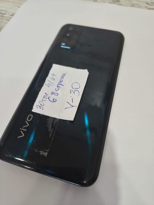 Смартфоны VIVO не дорого