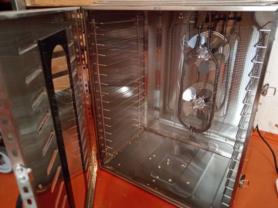 Готовый макаронный мини-завод