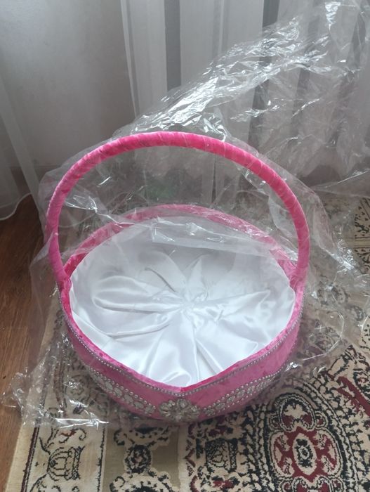 Калта, дорба красивые