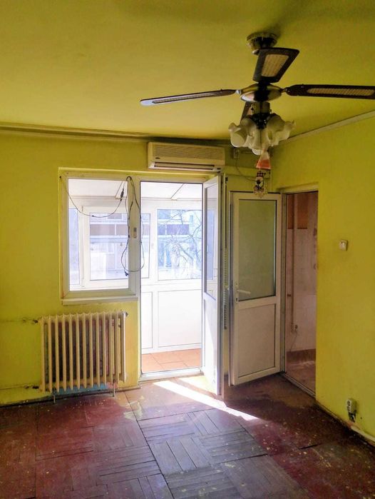 De vanzare in Sagului-Piata Doina, 3 Camere