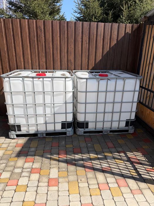 Продам емкость для воды