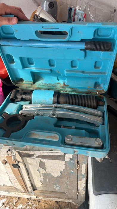 Съемник подшипников