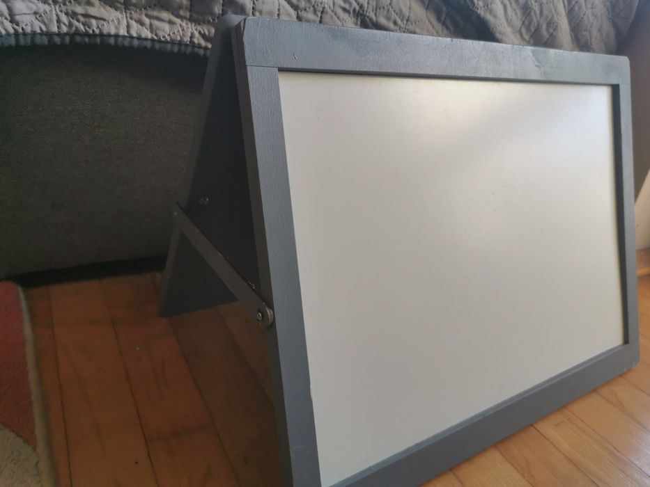 Бизи борд / Busy board