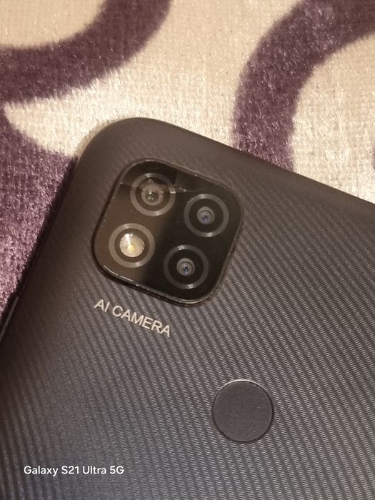 Redmi 9c 32gb продам (торг)