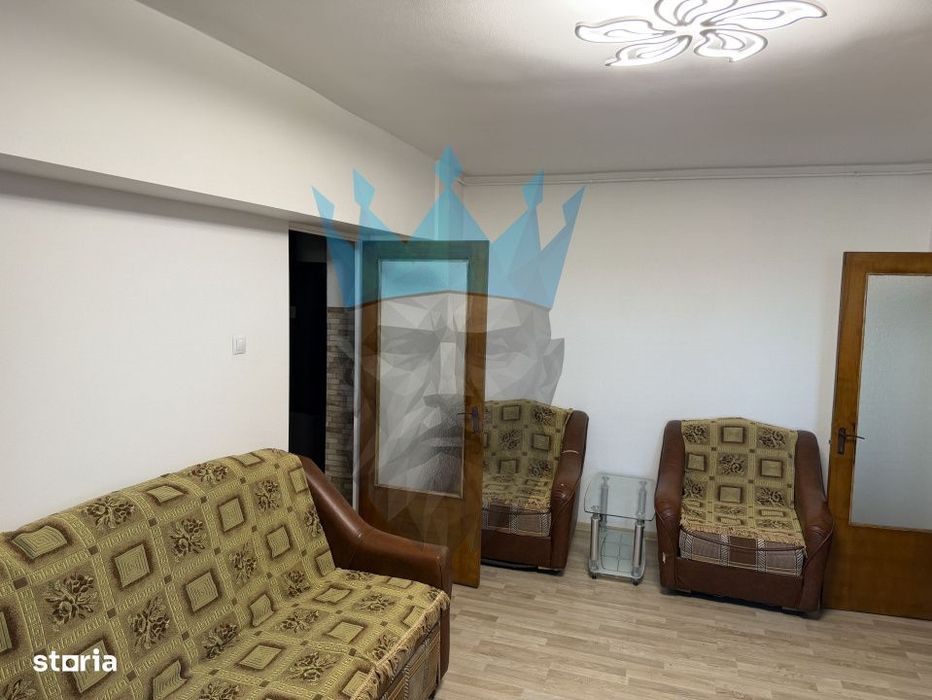 Apartament 3 Camere Mihai Bravu Bucuresti-Metrou Piata Muncii
