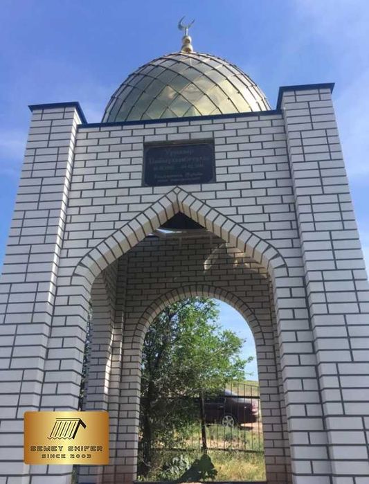 Кирпич силикатный