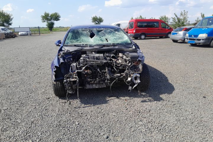 Comanda AC 3C0907044DA 5HB010106 3C0907044DA 5HB010106 Volkswagen VW