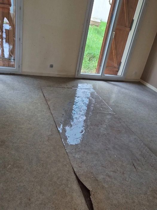 Почистване на апартаменти след смърт клошари извозване на мебели