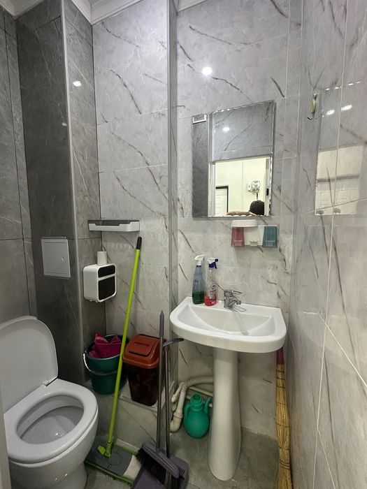 2-комн. Квартира 51м²