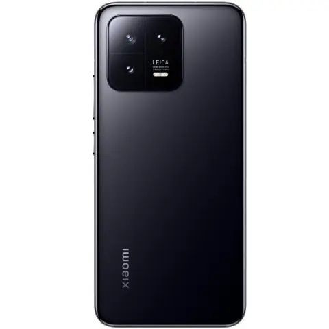 Лимитированная модель Xiaomi 13!