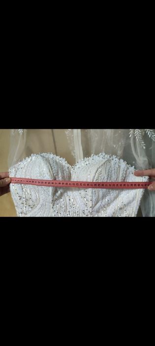 Rochie stare civilă