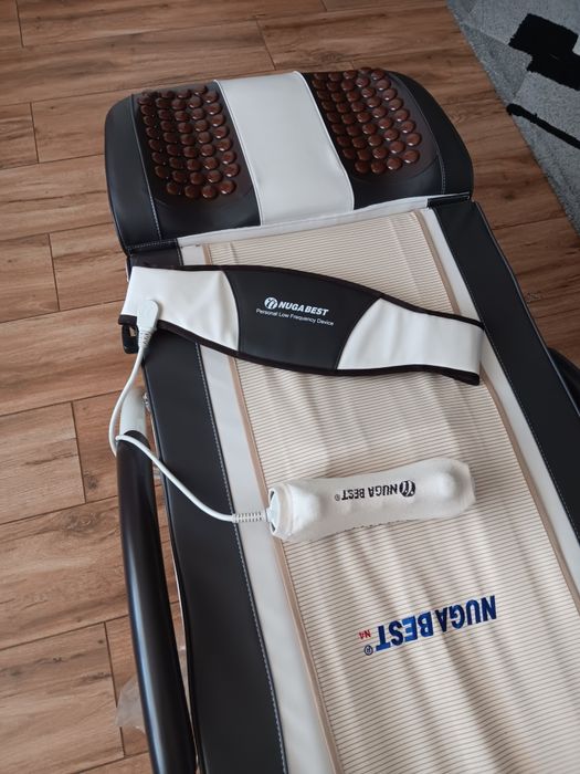 Aparat de masaj profesional