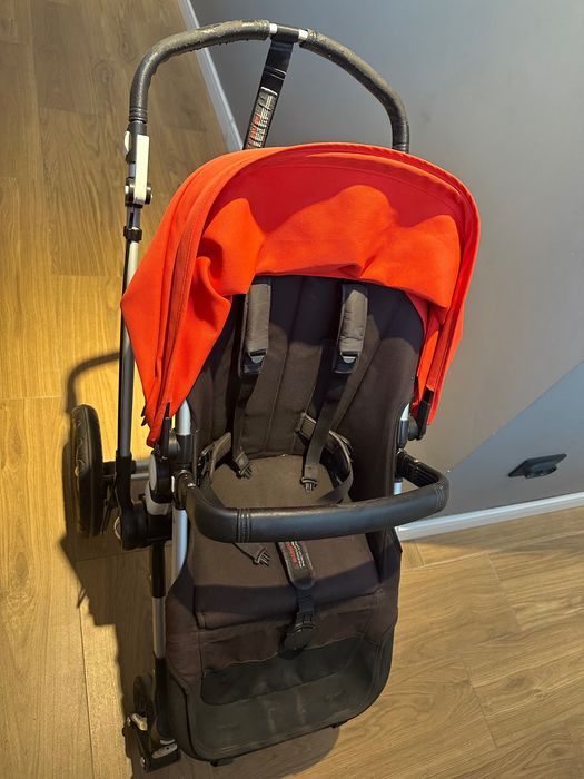 Коляска Bugaboo Cameleon 3