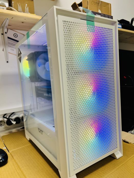 PC gaming i9 32GB DDR4 1,5TB 2080Ti