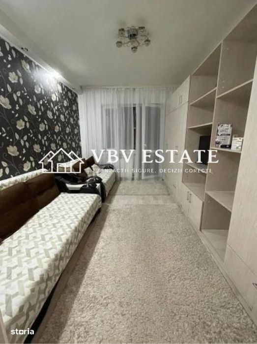 Garsonieră  Aparatorii Patriei | Modern | Confort | Metrou