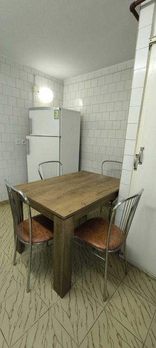 Inchiriez apartament 2 camere usor de intretinut si liber