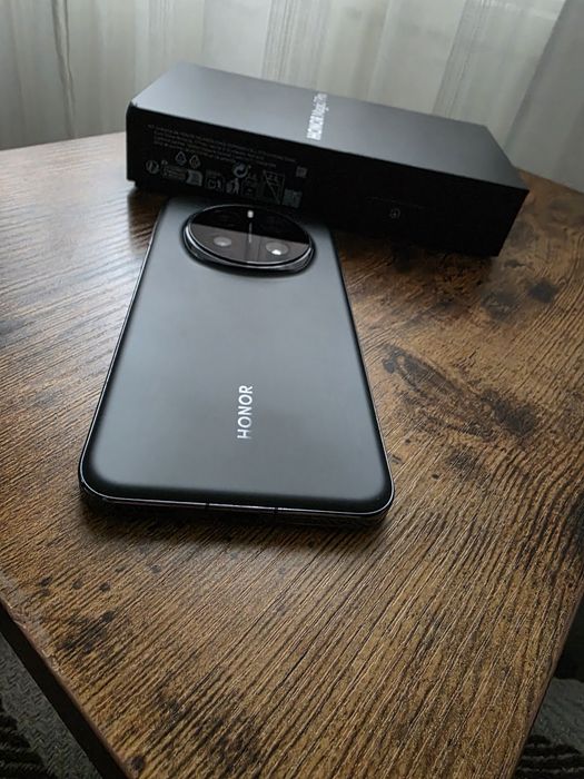 Honor Magic 7 Pro Black 12/512