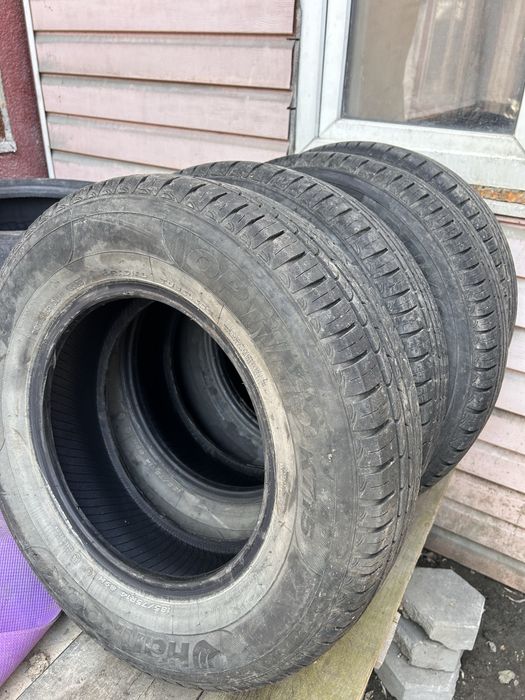 Продам шины 185/75/14
