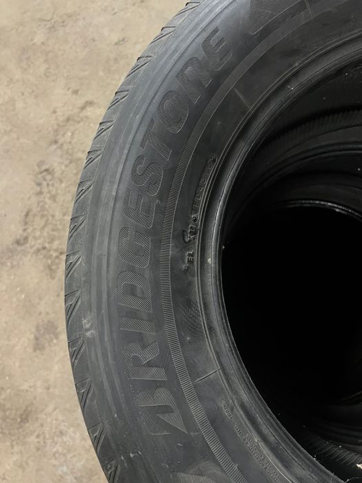 Шины на авто бриджстоун