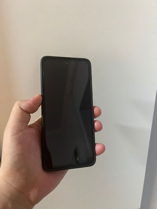 Poco x3pro игравой телефон идеальном состояние