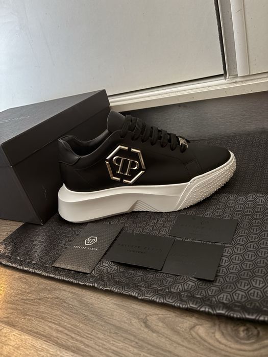 Philipp plein godzilla originali