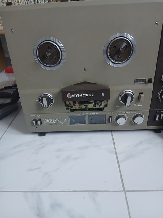 Ретро радиотехника