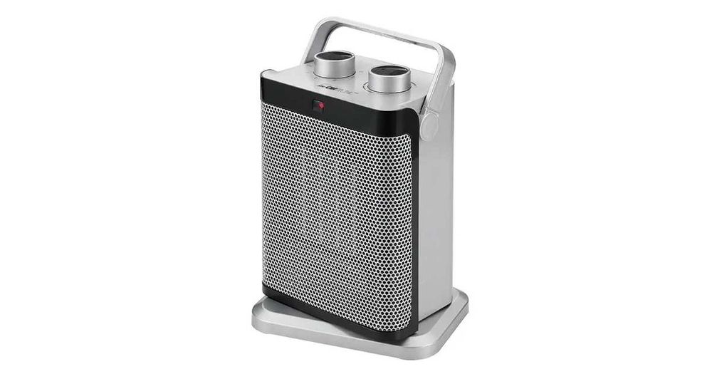 Вентилаторна печка CLATRONIC HL3631