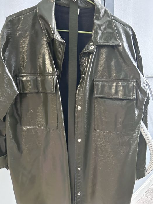 Ветровка женская