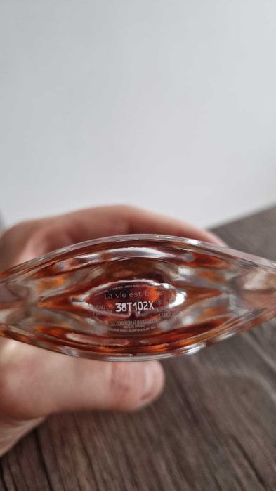 Set cadou Lancome La vie est belle