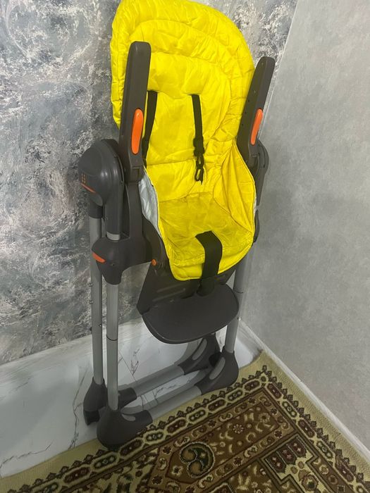 Детский стульчик