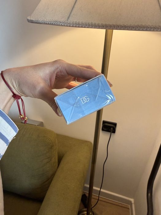 Духи Dolce & Gabbana Light blue оригинал