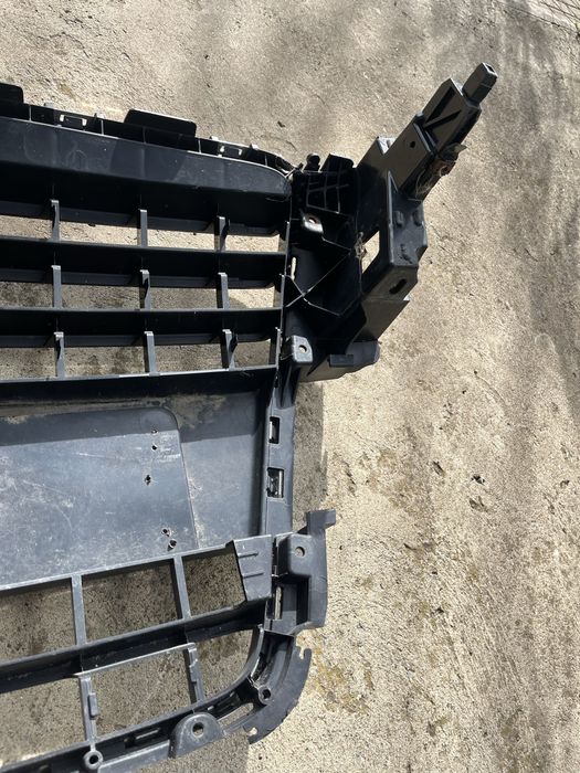 Решетка за Audi A5 8T S line