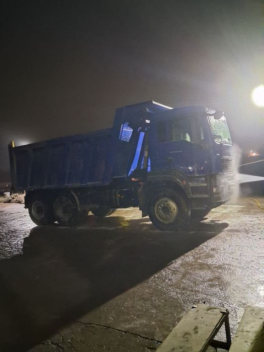 Man samasval sotiladi