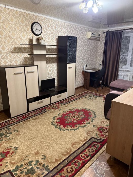 Сдам 1 комн.квартиру