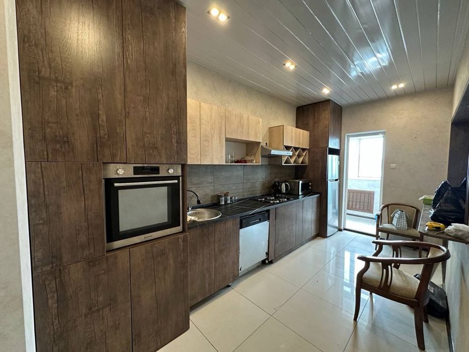 Квартира вторичка 1 комнатная Ц 5 Юнусабадский рн