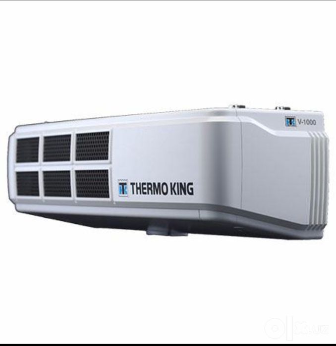 Thermo King V-1000 MAX   -20°C | Original | O‘rnatishga tayyor | K