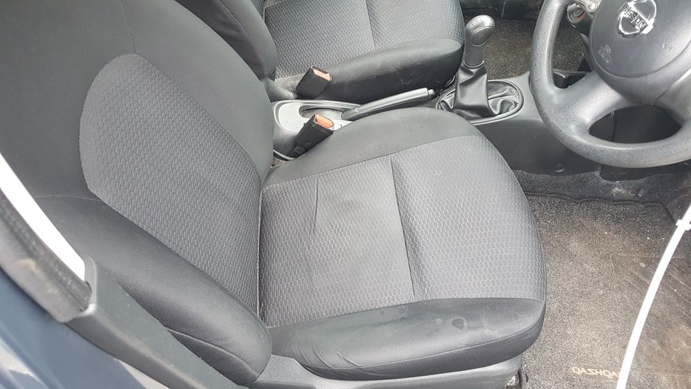 Продавам Нисан Микра на части 2012г,К13 1.2бензин