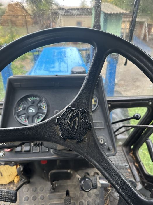 Продам трактор Мтз 82.1