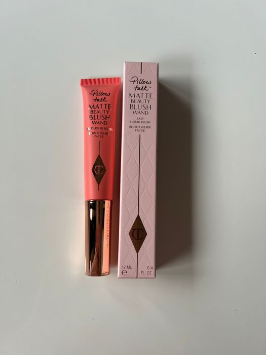 Charlotte Tilbury blush-uri