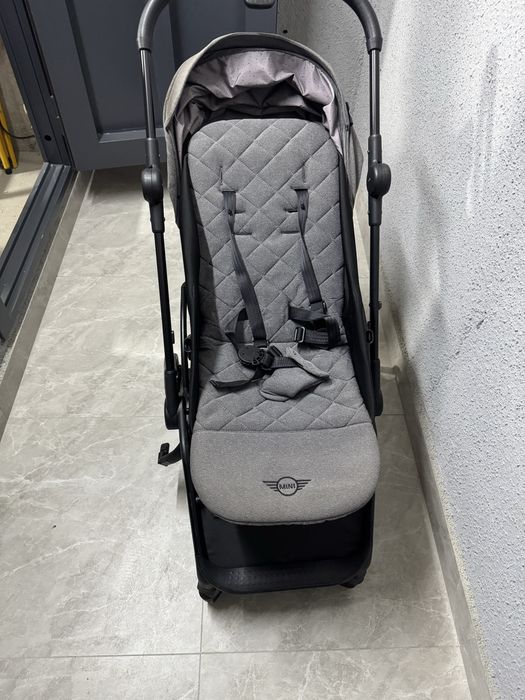 Прогулояная коляска Easywalker by Mini