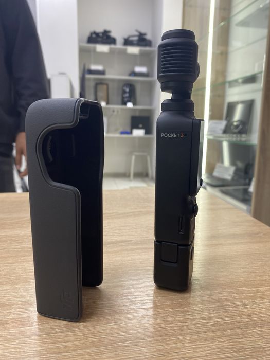 Dji pocket 3 (p25)