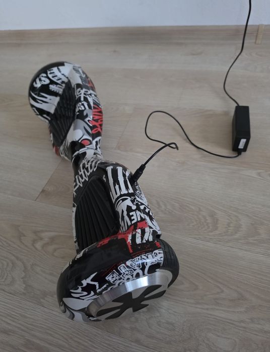 Vand howerboard.
