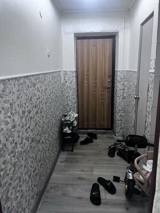 Продам 1 комнатную квартиру