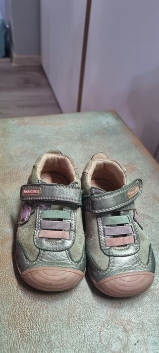 Pantofi Biomecanics mar 22