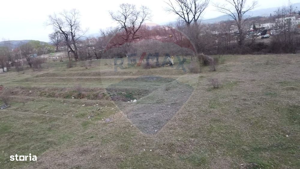 Teren 2,200mp Sebes / Strada Abatorului